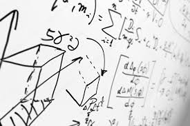 math image
